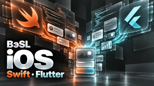 Собеседование IOS Swift Flutter в BSL