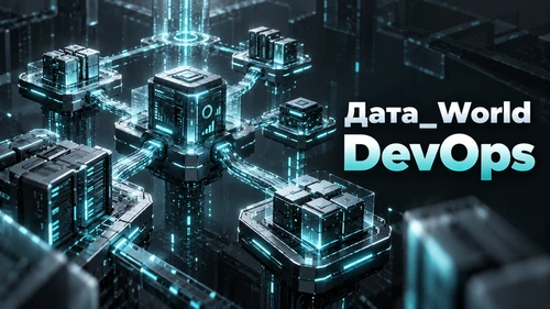 Собеседование DevOps в Data_World