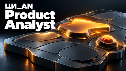 Собеседование Product Analyst в ЦИАН