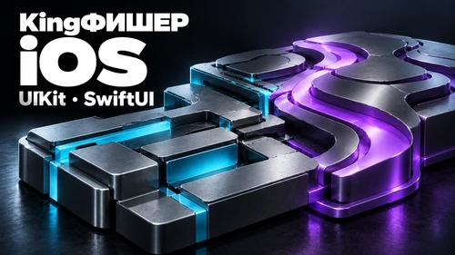 Собеседование iOS UIKit SwiftUI в Kingfisher