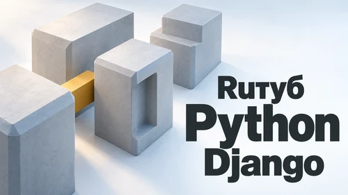 Собеседование Python Django в Rutube 