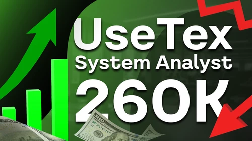 Собеседование System Analyst на 260к в UseTech