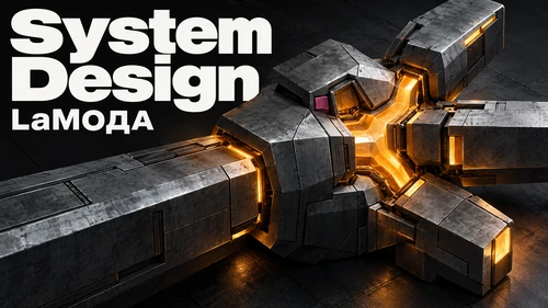 Собеседование Backend System Design в Lamoda
