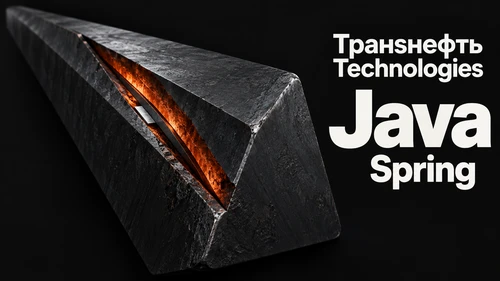 Собеседование Java Spring в Транснефть Технологии 