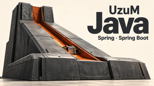 Собеседование Java Spring SpringBoot в Uzum 