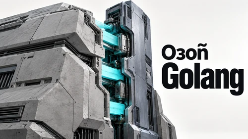 Собеседование Go в Ozon 